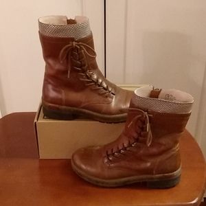 Jambu boots with Memory Foam insole